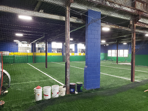 Detroit FastPitch Batting Academy