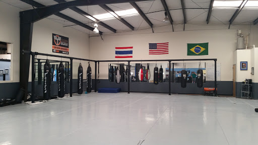 Method Jiu Jitsu & Mixed