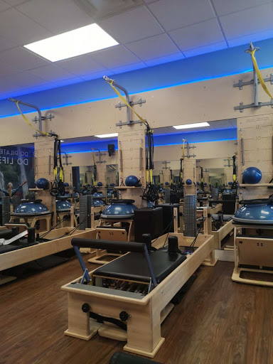 Club Pilates