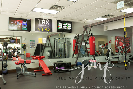 Snap Fitness Kenner