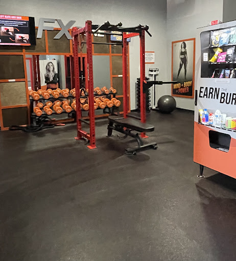 HOTWORX - Bettendorf  IA