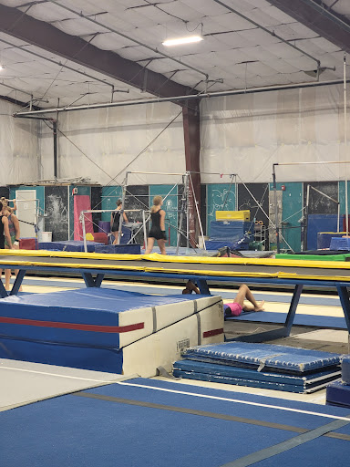 Technique Gymnastics