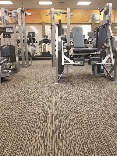 LA Fitness