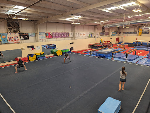 Atlanta School of Gymnastics