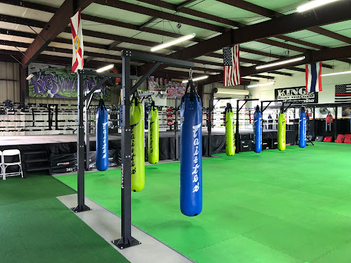 Kings Muay Thai Gym