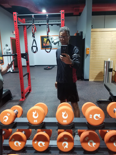 HOTWORX - Jacksonville  FL - St. John\'s Town Center North