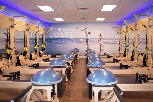 Club Pilates