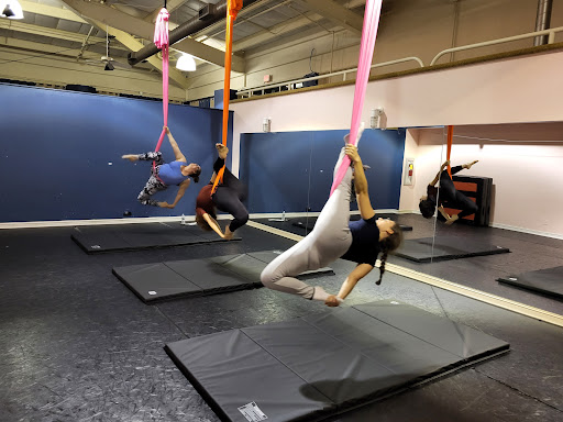 Citrus Circus Center
