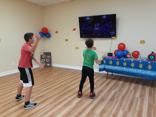 BKids Gym & Fitness of SWFL