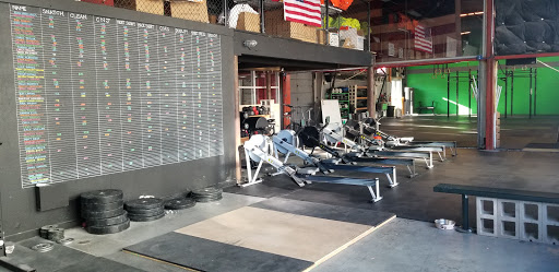 CrossFit Wynkoop