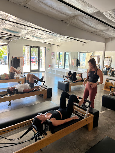 Pilates Collective SLO