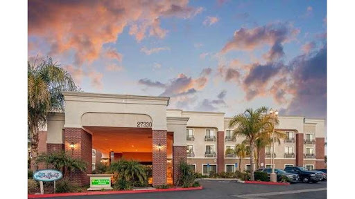 La Quinta Inn & Suites by WyndAM Temecula