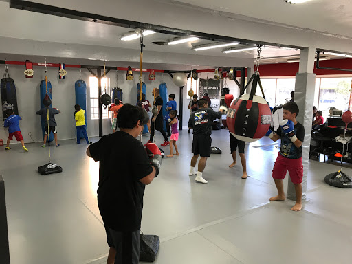 Escondido Center for Martial Arts