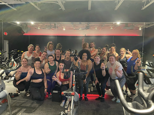 zenstudio fitness | Little Rock | cycle � sculpt � stretch |