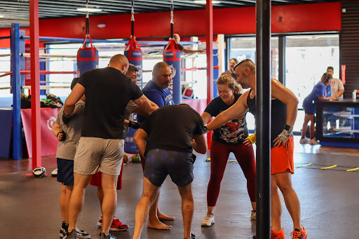 Tucson Boxing & Fitness