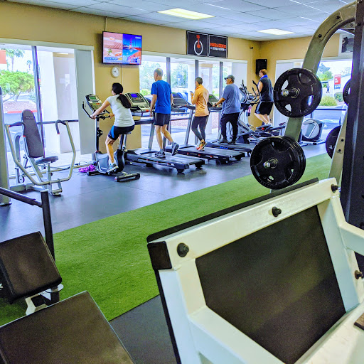 Power and Exercise Fitness Center  LLC