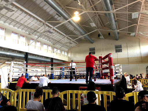 Woodlawn Gym