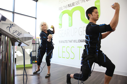 Manduu EMS Fitness Downtown Franklin