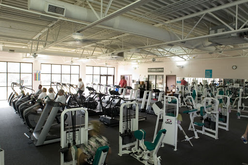 Jimmy Floyd AMily Center