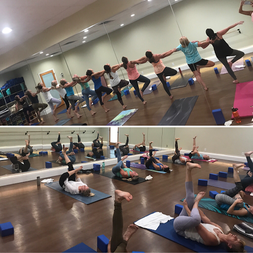 BristolYOGA