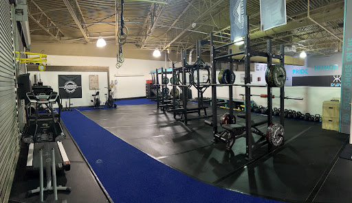 Gunner Strength Athletic Performance and Personal Training