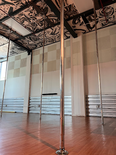 Waves Pole Studio