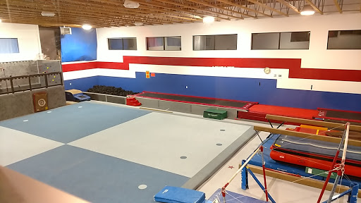 Central Oregon Gymnastics Academy