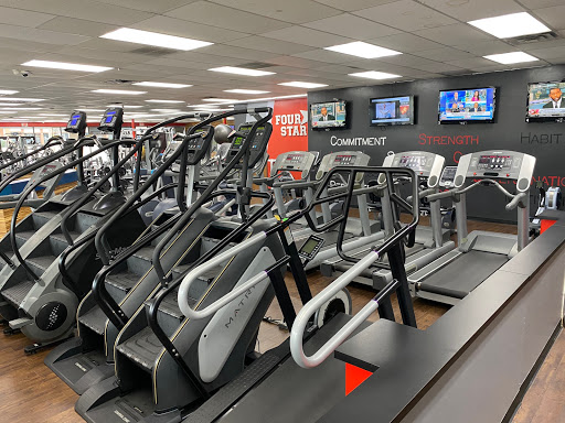 Four Star Fitness