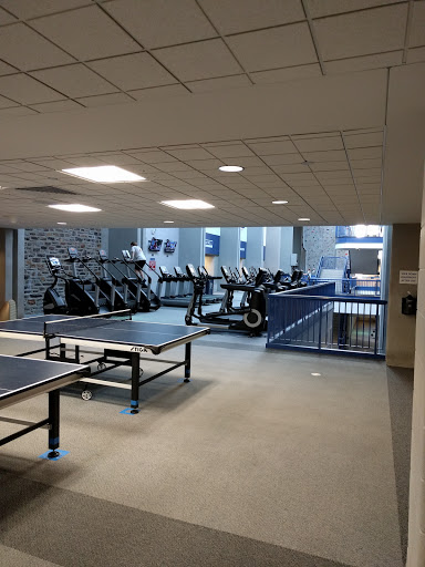 Wilson Recreation Center