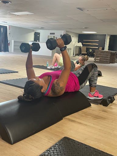 Pulse Pilates