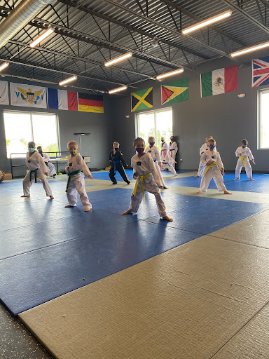 CORE Taekwondo Performance Center