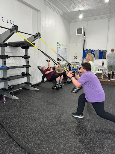 Weight Tutor