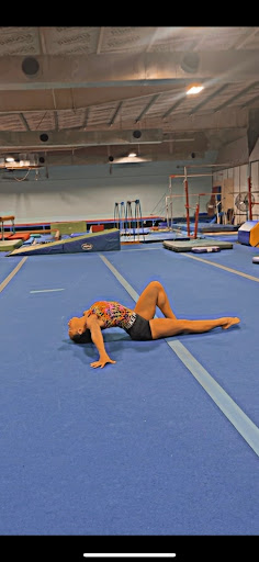 Vicki\'s School of Gymnastics
