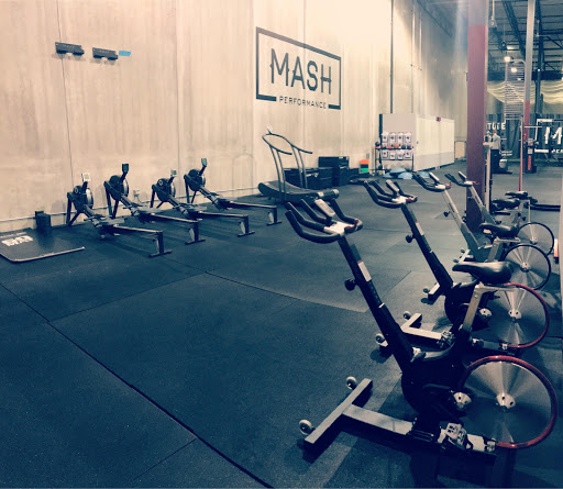MASH Performance
