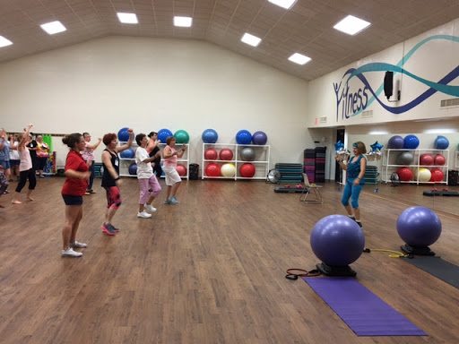 Waterford Fitness Studio