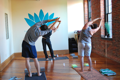Union Street Yoga