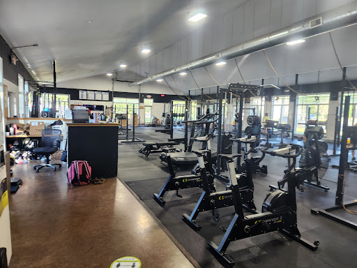 Norwottuck CrossFit