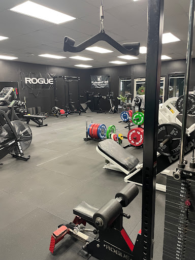 FIT Performance and Rehab Inc.
