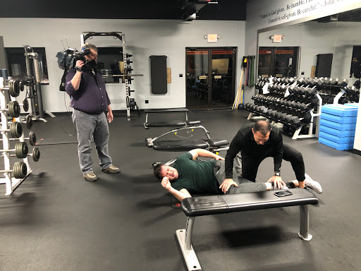 ProFormance Health & Wellbeing