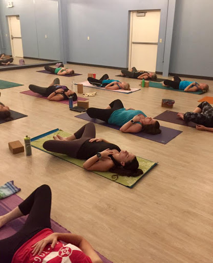 Limitless Yoga Studio