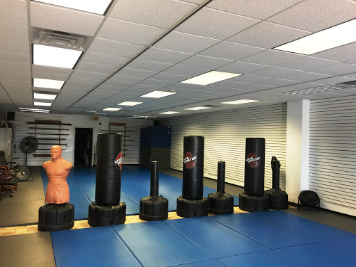 AKKA Olathe Martial Arts