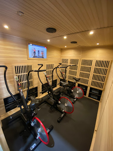 HOTWORX - Ankeny  IA