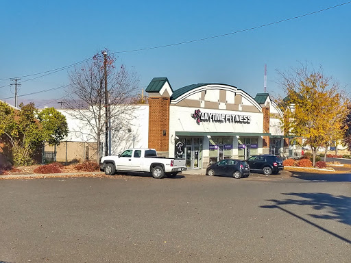 Anytime Fitness