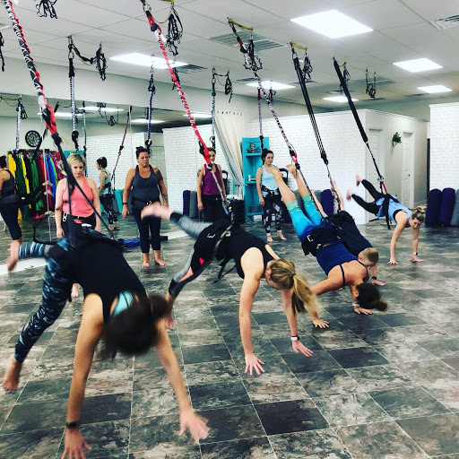 Hang Out Yoga  LLC