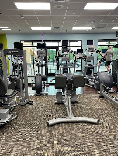 Anytime Fitness