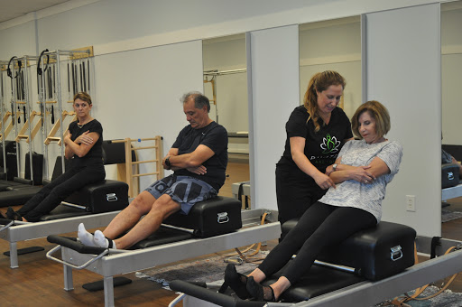 Pilates and You (Boynton Beach)