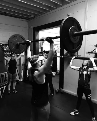 Deland Boxing & Fitness