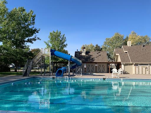 Kelly Farm Pool & Racquet Assoc.