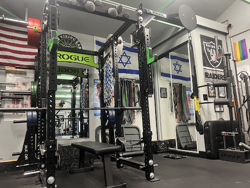 The Viking Lab