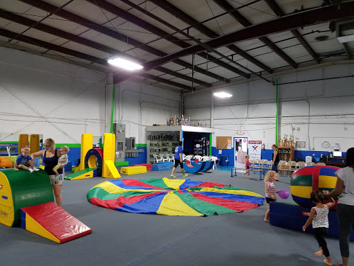 Lee\'s United Gymnastics Academy